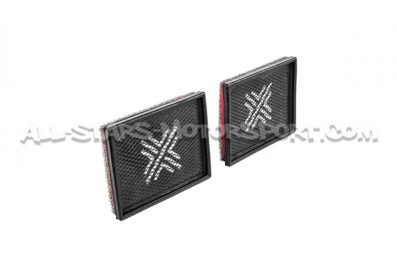 Audi RS6 C5 Pipercross Panel Air Filters