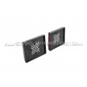 Filtros de aire de alto rendimiento Pipercross para Audi RS6 C5