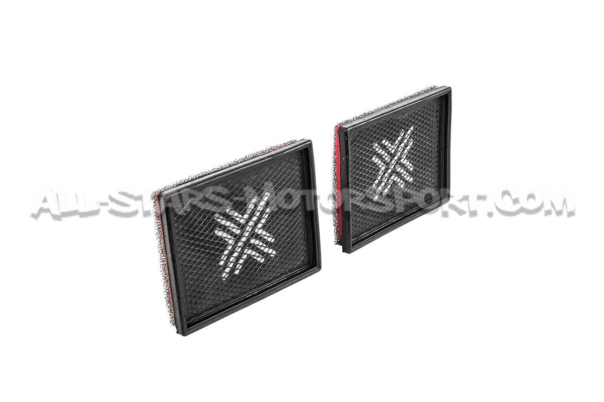 Filtros de aire de alto rendimiento Pipercross para Audi RS6 C5
