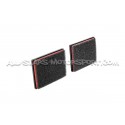 Filtres a air sport Pipercross pour Audi RS6 C5