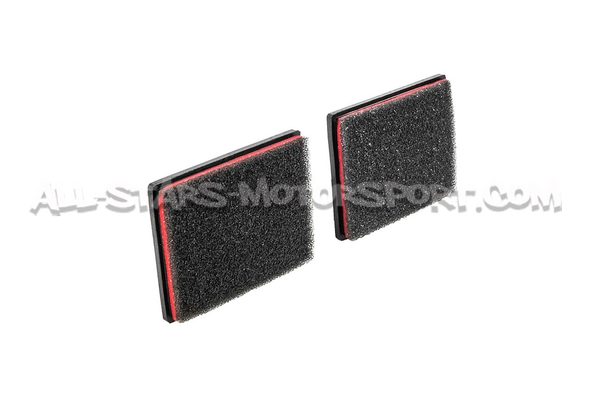 Filtres a air sport Pipercross pour Audi RS6 C5