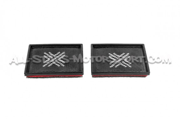 Audi RS6 C5 Pipercross Panel Air Filters