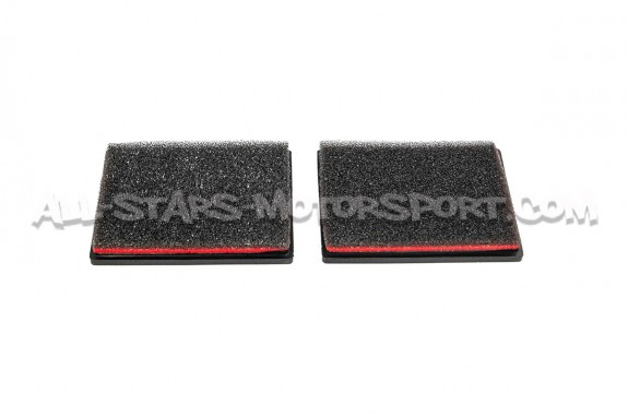 Filtros de aire de alto rendimiento Pipercross para Audi RS6 C5