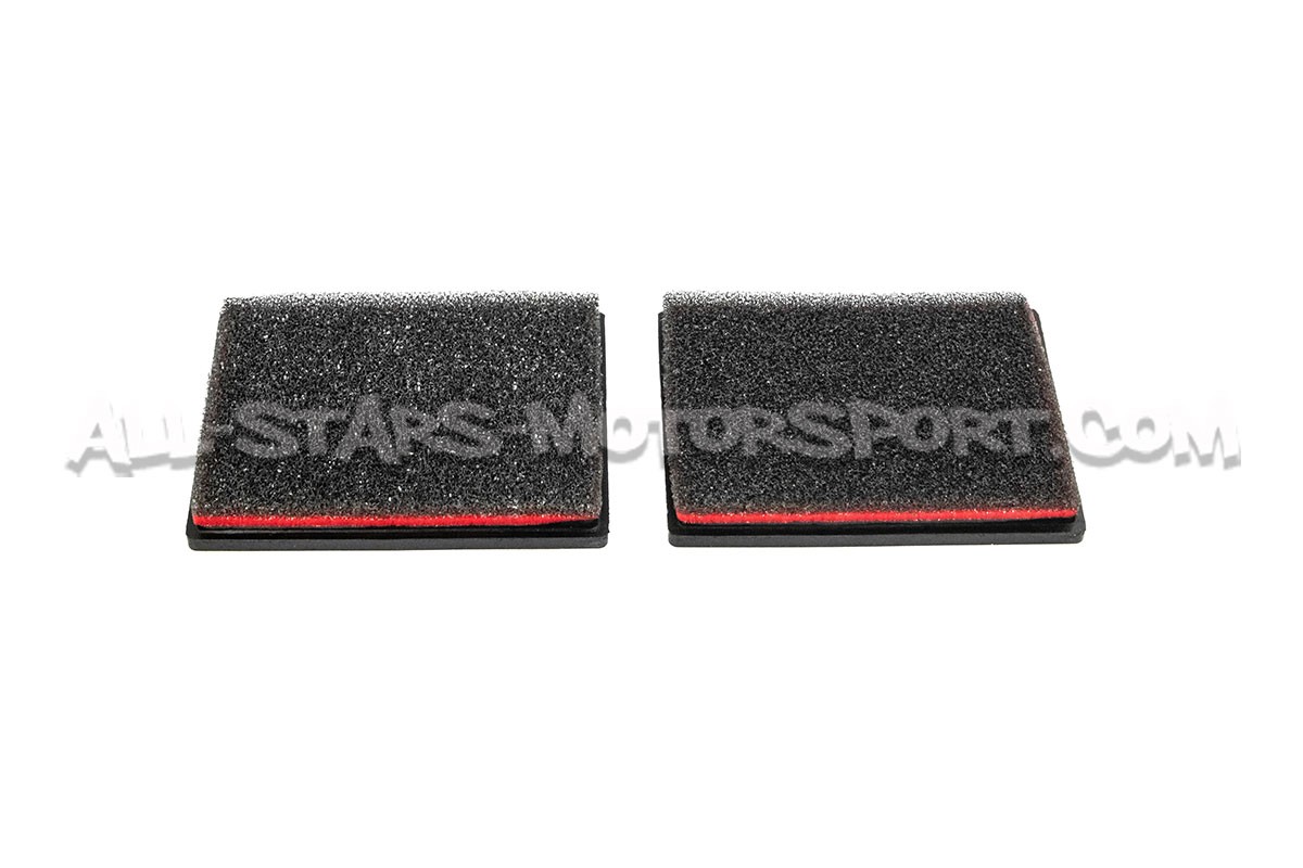 Filtros de aire de alto rendimiento Pipercross para Audi RS6 C5