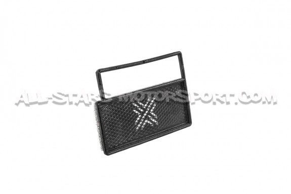 Filtro de aire de alto rendimiento Pipercross para 595 / 695 Abarth