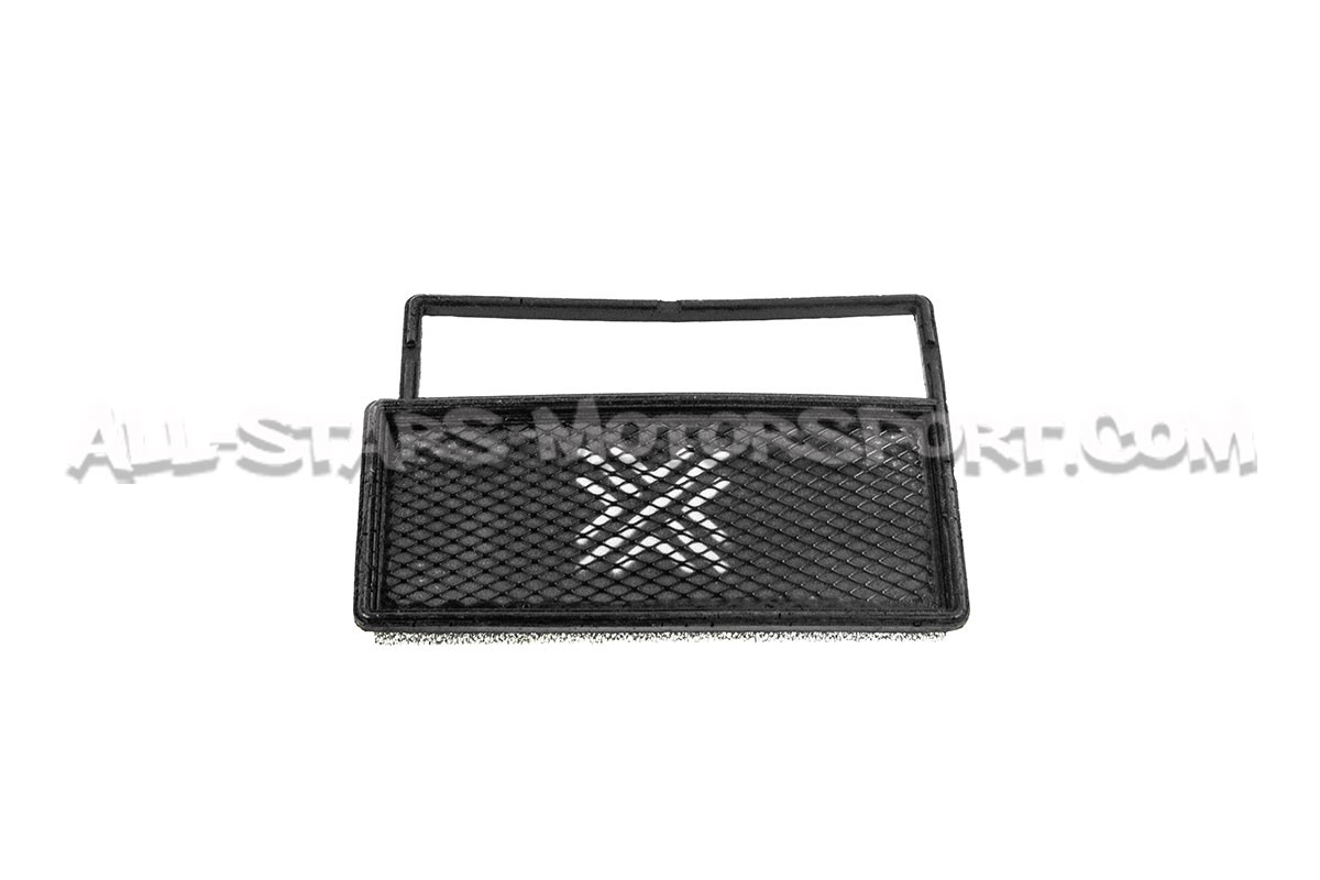 Filtro de aire de alto rendimiento Pipercross para 595 / 695 Abarth