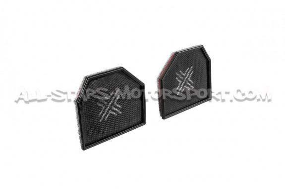 Filtros de aire de alto rendimiento Pipercross para BMW M3 F80 / M4...