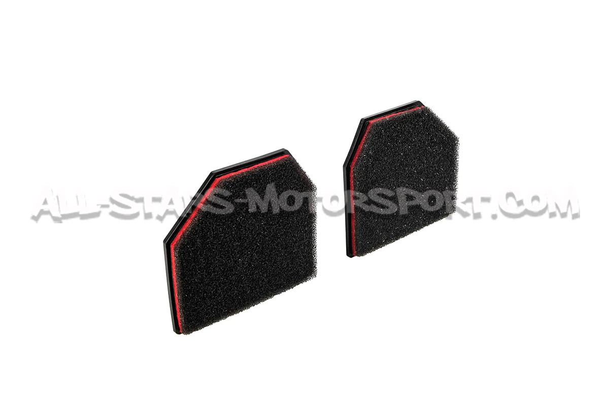Filtros de aire de alto rendimiento Pipercross para BMW M3 F80 / M4...