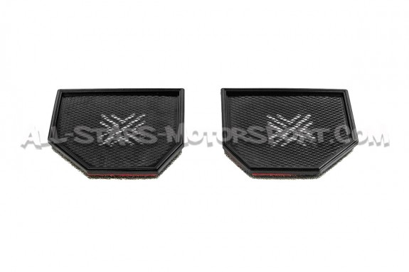 Filtros de aire de alto rendimiento Pipercross para BMW M3 F80 / M4...
