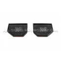 Filtres a air sport Pipercross pour BMW M3 F80 / M4 F8X / M2 Comp F87