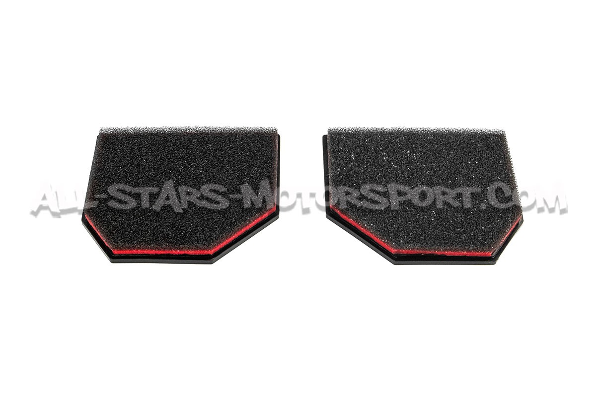 BMW M3 F80 / M4 F8X / M2 Comp F87 Pipercross Panel Air Filters