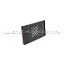 Filtro de aire de alto rendimiento Pipercross para Audi RS3 8V / RS...