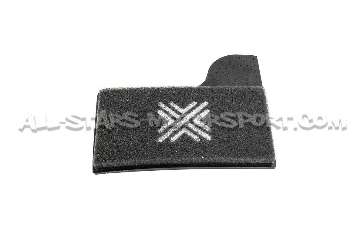 Filtro de aire de alto rendimiento Pipercross para Ford Mustang S55...