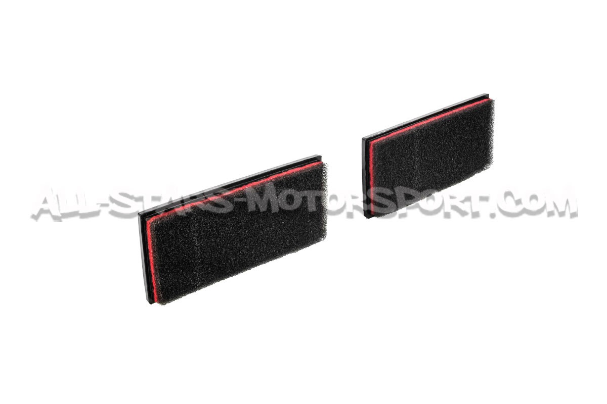 Mercedes C63 AMG W205 Pipercross Panel Air Filters