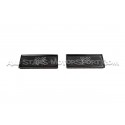 Mercedes C63 AMG W205 Pipercross Panel Air Filters