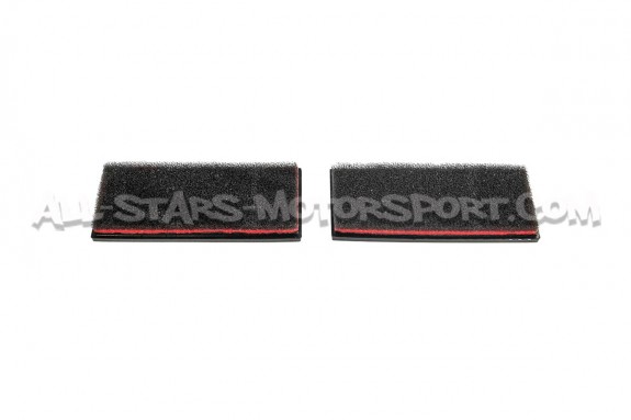 Mercedes C63 AMG W205 Pipercross Panel Air Filters