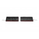 Filtros de aire de alto rendimiento Pipercross para Mercedes C63 AM...