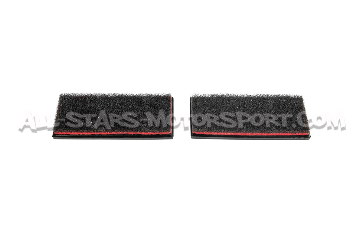 Filtres a air sport Pipercross pour Mercedes C63 AMG W205