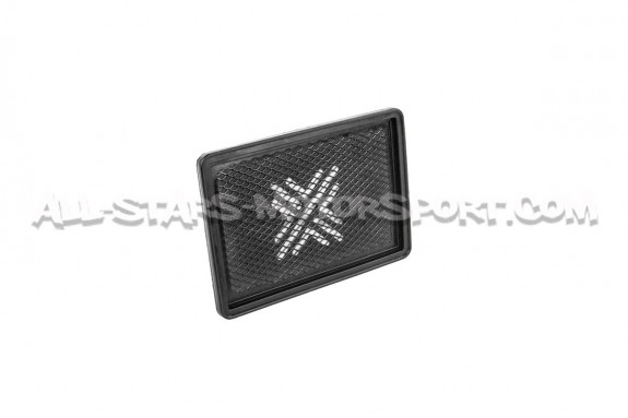 Filtre a air sport Pipercross pour Honda Civic Type R FK8