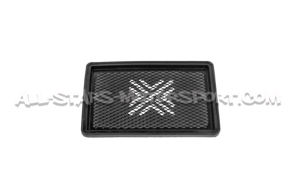 Filtre a air sport Pipercross pour Honda Civic Type R FK8
