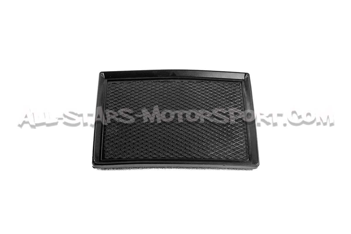 Filtre a air sport Pipercross pour Renault Megane 4 RS