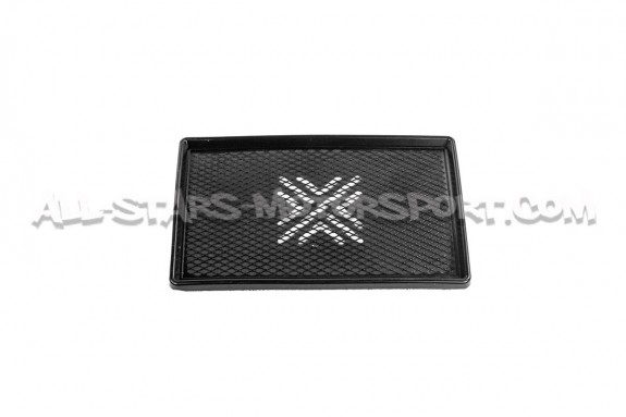 Filtro de aire de alto rendimiento Pipercross para Honda Civic Type...