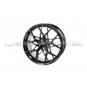 Llanta APR A02 Flow Formed 18x8.5 - 5x112 ET45 - Black