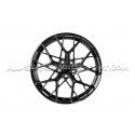 APR A02 Flow Formed Wheel 18x8.5 - 5x112 ET45 - Black