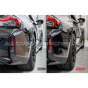 Elargisseurs de voies Eibach pour BMW 135i F40 / M3 G80 / M4 G8x / ...