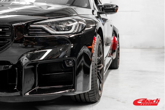 Elargisseurs de voies Eibach pour BMW 135i F40 / M3 G80 / M4 G8x / ...
