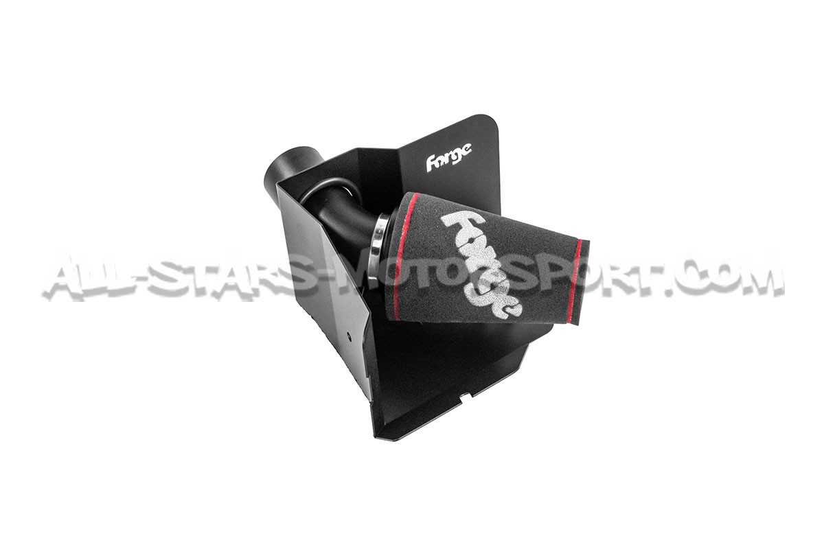 Admission Forge Motorsport pour Audi S3 8V / Golf 7 GTI / Golf 8 R / Leon 3 Cupra / S3 8Y