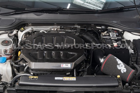 Audi S3 8V / Golf 7 GTI / Golf 8 R / Leon 3 Cupra / S3 8Y Forge Mot...