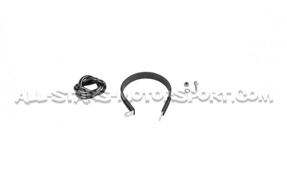 Admission Forge Motorsport pour Audi S3 8V / Golf 7 GTI / Golf 8 R ...