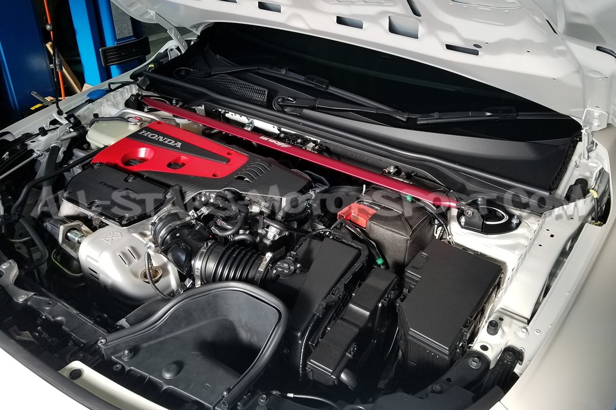 Honda Civic Type R FL5 Tanabe Front Strut Tower Bar