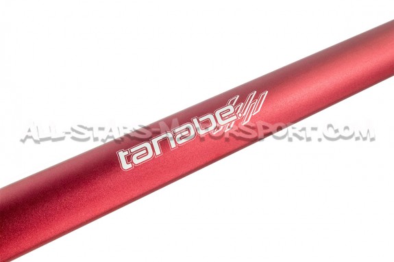 Barre anti rapprochement avant Tanabe pour Honda Civic Type R FL5