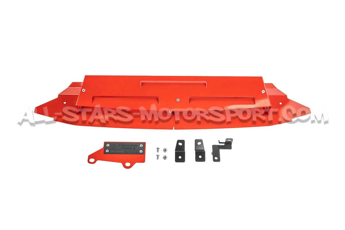 Kit de diffuseurs d'air Tanabe cooling plate pour Toyota GR86 / Sub...
