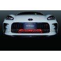 Kit de diffuseurs d'air Tanabe cooling plate pour Toyota GR86 / Sub...