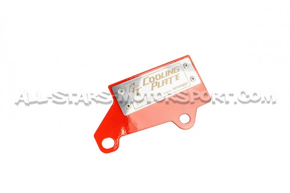 Kit de difusores de aire Tanabe cooling plates para Toyota GR86 / S...