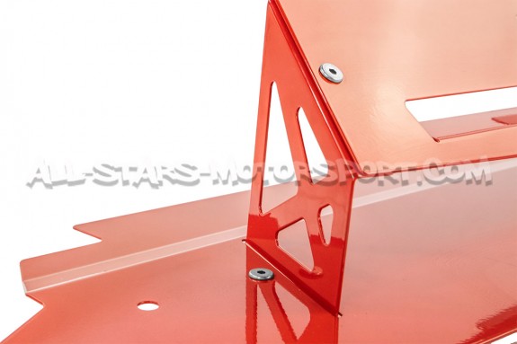 Toyota GR86 / Subaru BRZ ZD8 Tanabe Cooling Plate Set