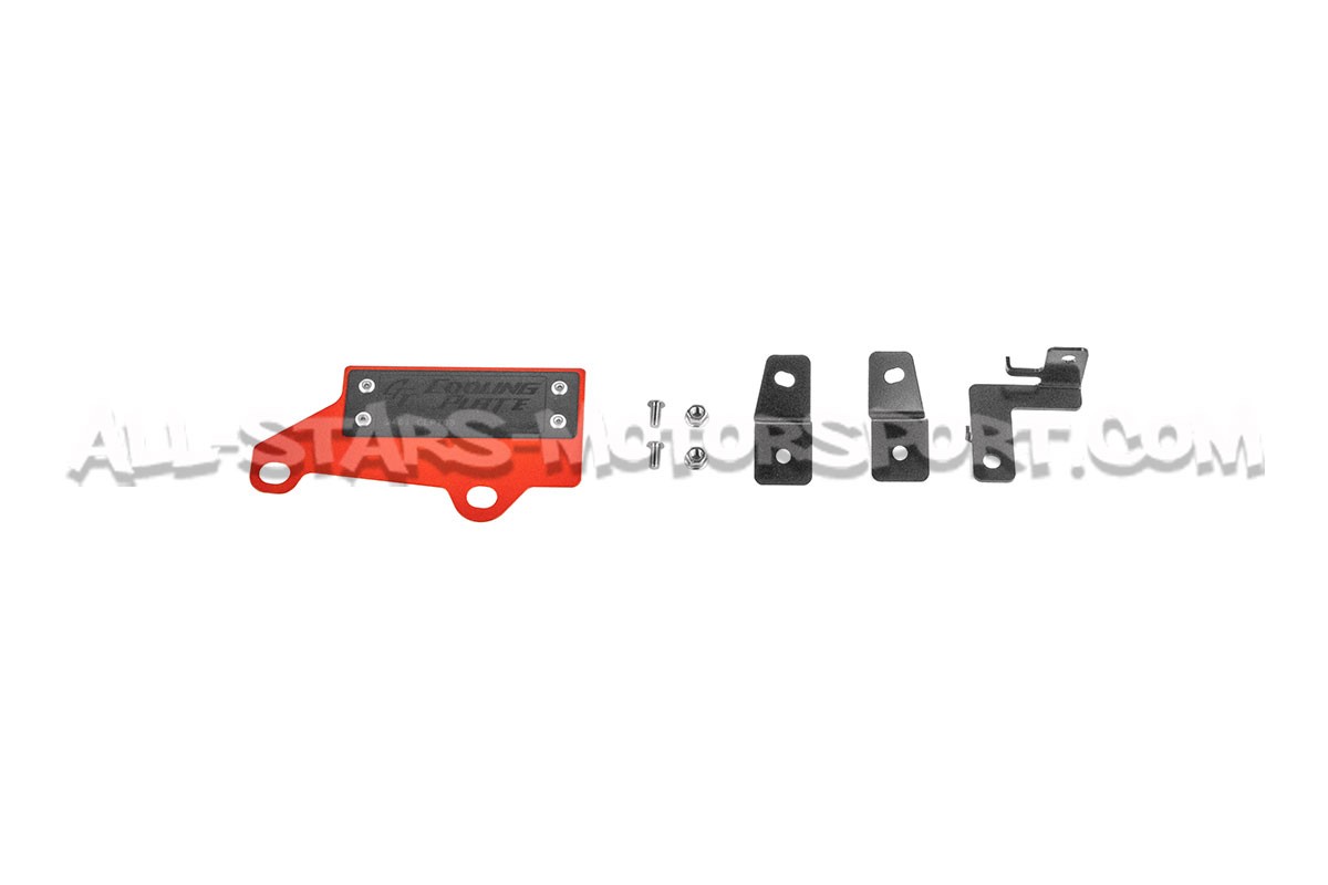 Toyota GR86 / Subaru BRZ ZD8 Tanabe Cooling Plate Set