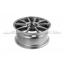SSR GTX01 Wheel 19 x 8.5 - 5x120 ET38 - Silver