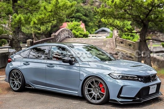 Llanta SSR GTX01 19 x 8.5 - 5x120 ET38 - Silver
