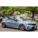 Llanta SSR GTX01 19 x 8.5 - 5x120 ET38 - Silver