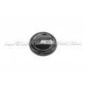 Cache central noir ou chrome pour jante SSR GTX / SP et MS