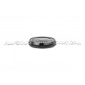 Cache central noir ou chrome pour jante SSR GTX / SP et MS