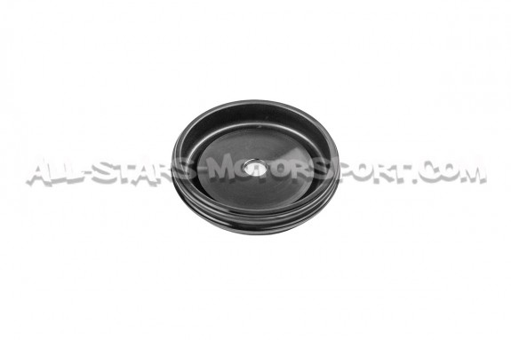 Black or Polished Wheel Cap for SSR GTX / SP and MS