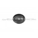 Cache central noir ou chrome pour jante SSR GTX / SP et MS