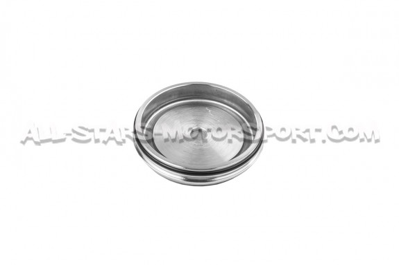 Black or Polished Wheel Cap for SSR GTX / SP and MS