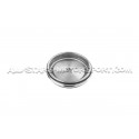 Cache central noir ou chrome pour jante SSR GTX / SP et MS