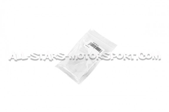 Cache central noir ou chrome pour jante SSR GTX / SP et MS